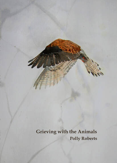 “Animals are in Communion” and other poems by Polly Roberts